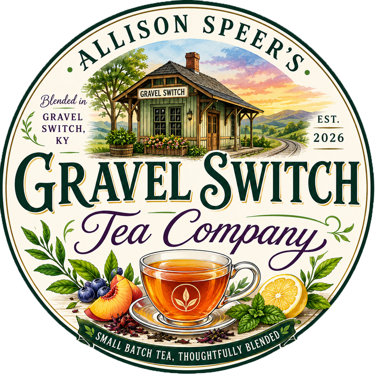Tea