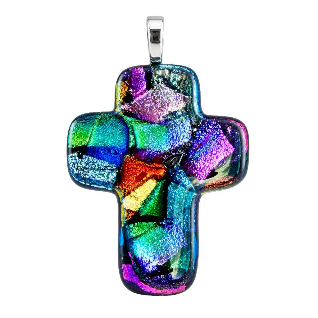 Glass Jewelry