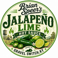 Jalapeno Lime Hot Sauce