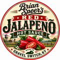 Red Jalapeno Hot Sauce